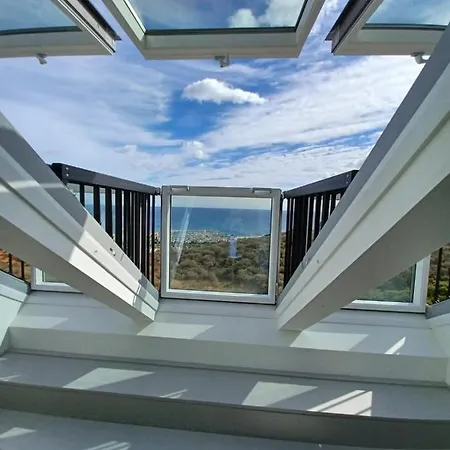Bluesunset Cosy Penthouse * Manilva