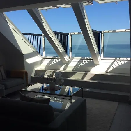 Bluesunset Cosy Penthouse Manilva