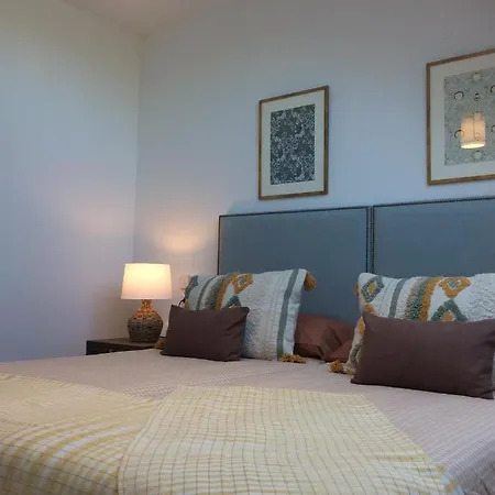 Apartment Bluesunset Cosy Penthouse Manilva