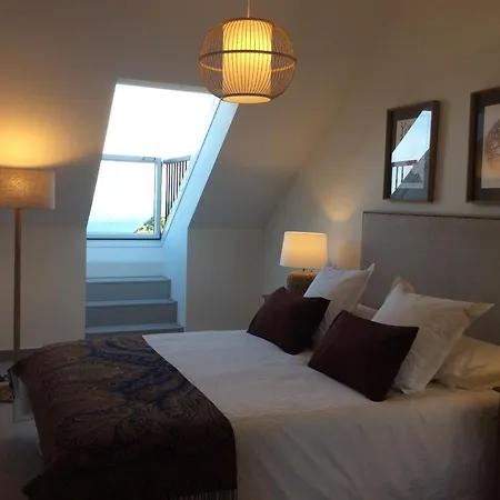 Apartment Bluesunset Cosy Penthouse Manilva