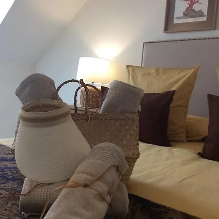 Bluesunset Cosy Penthouse Manilva