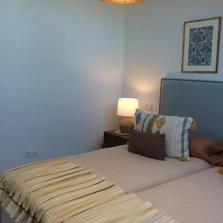 Bluesunset Cosy Penthouse * Manilva