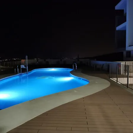 Bluesunset Cosy Penthouse Apartment Manilva