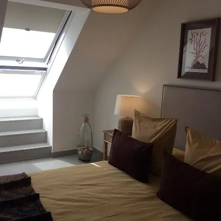 Bluesunset Cosy Penthouse Apartment Manilva
